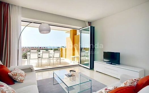 Piso en alquiler en Sotogrande de 110 m2