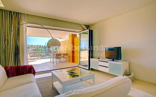 Piso en alquiler en Sotogrande de 110 m2