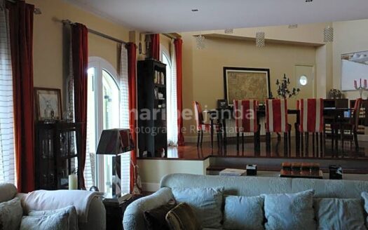 Casa / Chalet en alquiler en Sotogrande de 420 m2