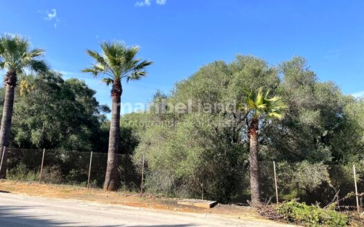 PARCELA EN SOTOGRANDE COSTA